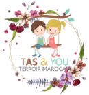 Épicerie Fine "TAS & YOU" Logo