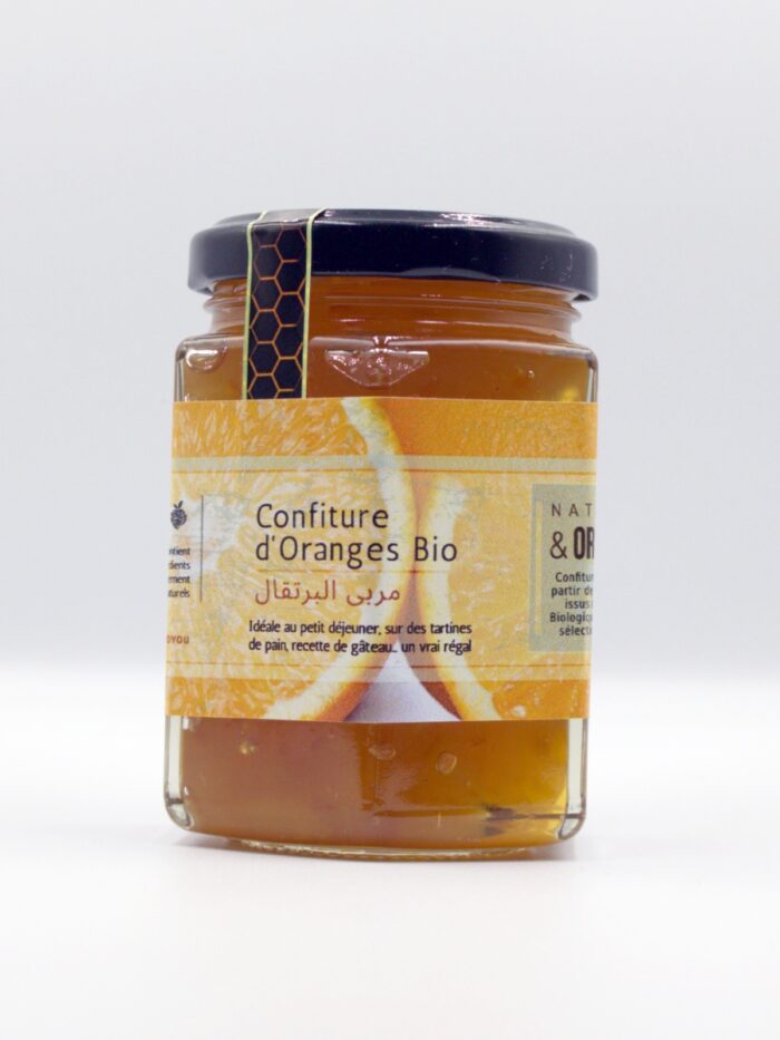 confiture-d-oranges-bio-produits-terroir-maroc