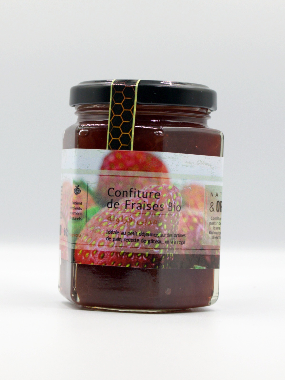 confiture-de-fraises-bio-produits-terroir-maroc