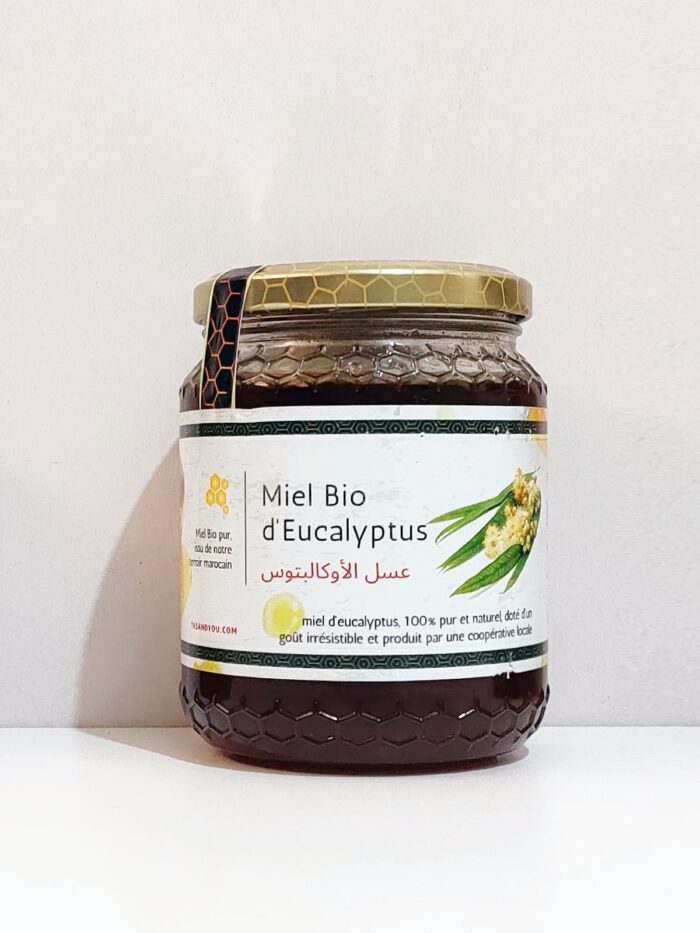 miel-eucalyptus-bio-maroc