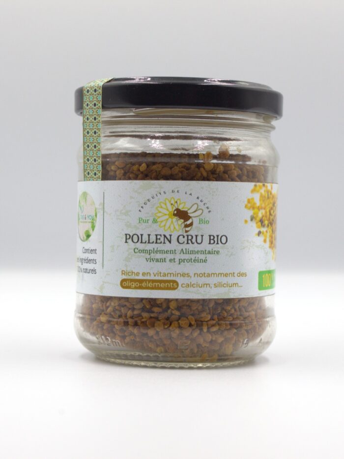 pollen--cru-bio-produits-du-terroir-maroc