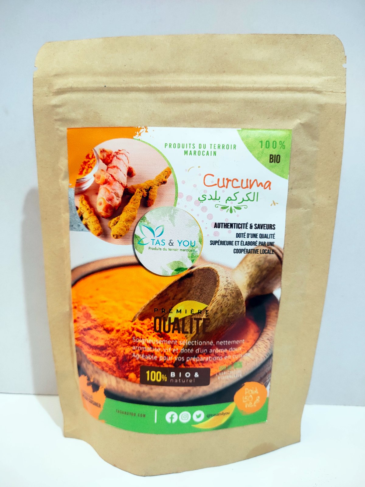 curcuma-sachet-epicerie-fine-maroc